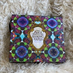 Disney Alice make up